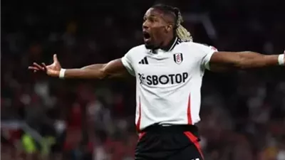 نجم فولهام الإنجليزي ينتقل إلى دوري الدرجة الثانية السعودي