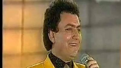 وفاة المطرب السوري داوود رضوان 