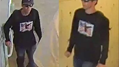 سلمه والده للشرطة، معلومات عن المشتبه به في قتل تشارلي كيرك