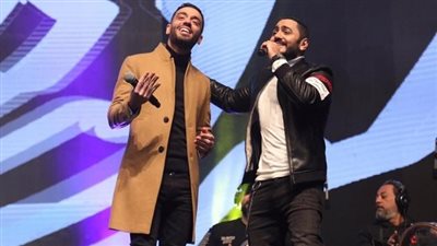 تامر حسني ورامي جمال، ننشر الملامح الأولية لأبرز ألبومات شتاء 2025