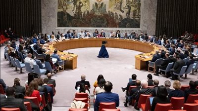 باكستان أمام مجلس الأمن: العدوان على ‎قطر اعتداء على الدبلوماسية وسابقة خطيرة