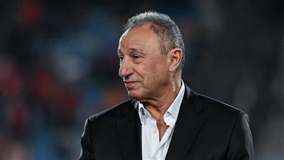  أخبار الرياضة اليوم: الأهلي يخاطب الكاف بسبب أحداث مباراة الجيش الملكي.. مصير أحمد عبد الرؤوف من الاستمرار في تدريب الزمالك.. حكم افتتاح كأس العرب بين قطر وفلسطين