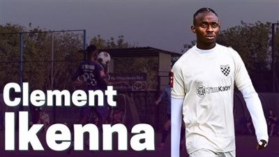 الترجي والاتحاد الليبي يتنافسان على ضم الموهبة النيجيرية كليمنت إيكنا