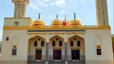 من البحيرة إلى أسوان، الأوقاف تفتتح اليوم الجمعة 10 مساجد في 8 محافظات 