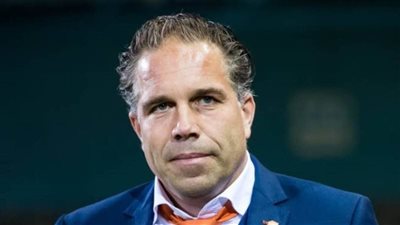 وكيل الهولندي آرت لانجلير: جلسة لحسم عدد من الملفات الخاصة بقطاع الناشئين بالأهلي