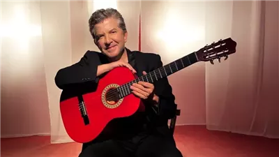 وليد توفيق يطرح أحدث أغنياته 