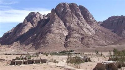 كلم الله موسى عليه، سر تجلي المولى عز وجل على جبل الطور