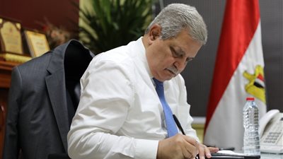 القابضة لمياه الشرب: خطوات استراتيجية للتحقق من البصمة الكربونية بمحطة زنين 