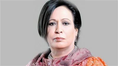 آخر تطورات الحالة الصحية للفنانة الكويتية حياة الفهد