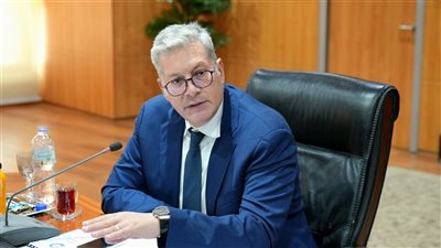 هيئة البترول: نعمل بروح الفريق لتطوير منظومة تداول المواد البترولية 