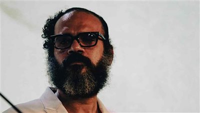 المخرج محمود محمود يطلق فيلمه القصير 