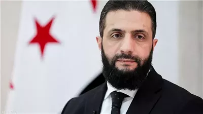 الشرع: السوريون فخورون بالانتقال من الحرب إلى مرحلة الانتخابات