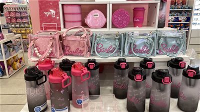 تصل إلى 2700 جنيه، أسعار مستلزمات الدراسة بالسلاسل التجارية الشهيرة (صور)