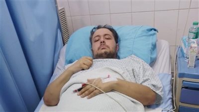 كريم مغاوري يكشف سبب تدهور حالته الصحية