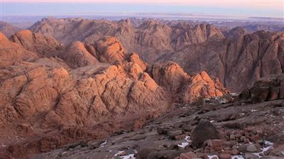 من قصص القرآن الكريم، كليمُ الله في وادي 