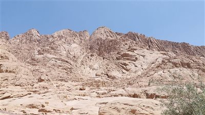 من قصص القرآن الكريم، موسى يدعو ربه بهذا الطلب قبل المواجهة مع فرعون