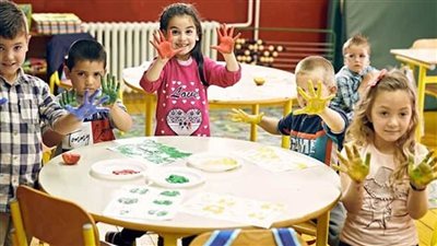 3 حقوق يكفلها القانون للطفل، تعرف عليها