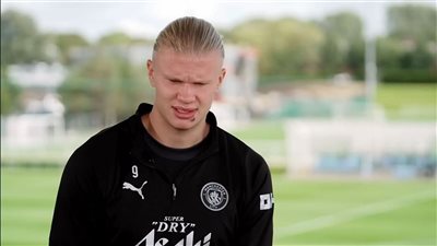 ترتيب الكرة الذهبية، هالاند 26 وفان دايك في المركز 28