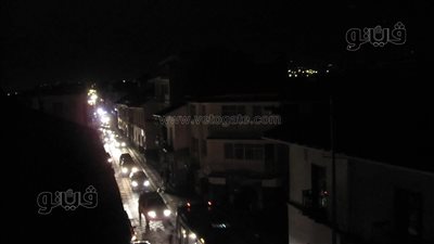 عودة الكهرباء تدريجيا إلى 7 مراكز بالشرقية بعد عطل طارئ