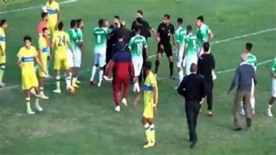  عقوبة الاعتداء على الفرق الرياضية أو الحكام في القانون