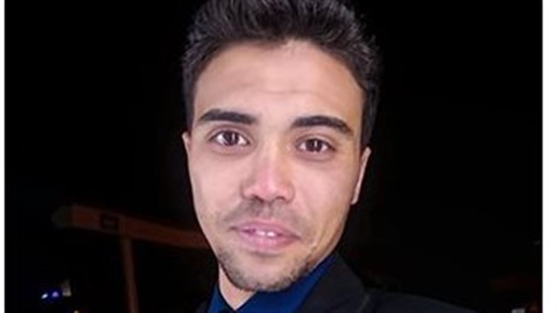 مقتل المحامى عبدالرحمن