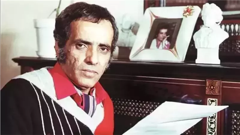 ذكرى رحيل الفنان