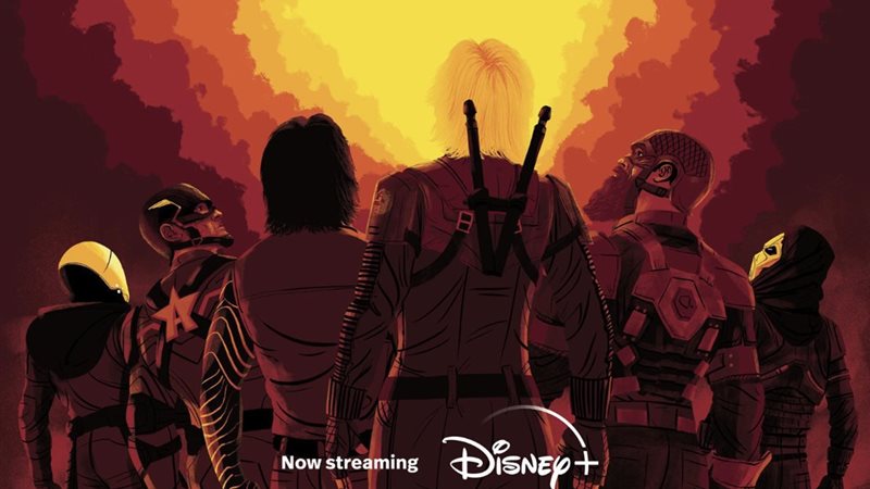 ThunderBolts، فيتو