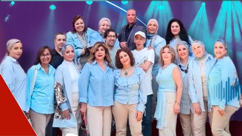 فرقة الصحبجية، فيتو