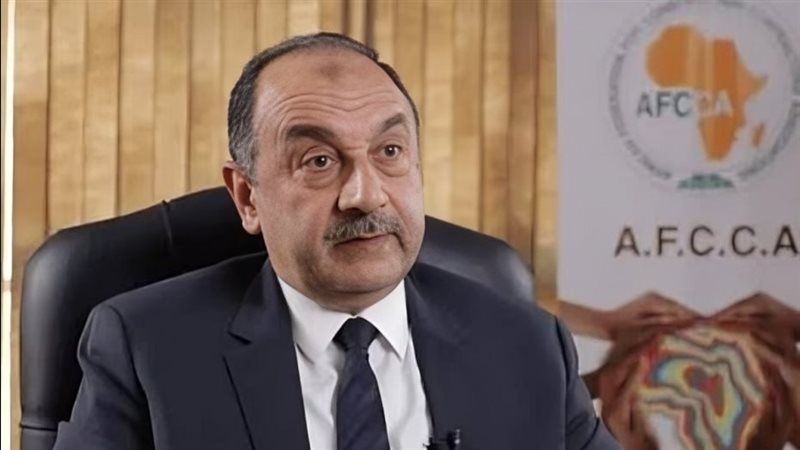 المهندس محمد الشيمي