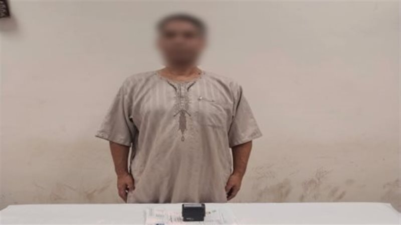 ضبط 6 شركات وهمية