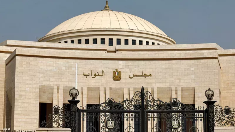 مجلس النواب، فيتو