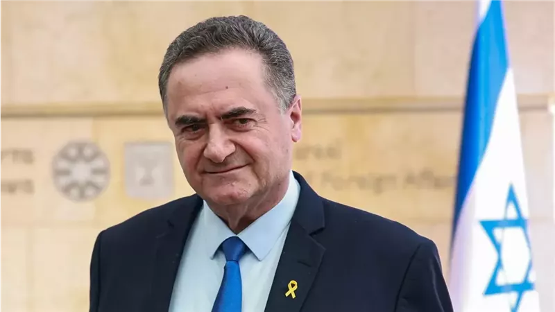 وزير الدفاع الإسرائيلي