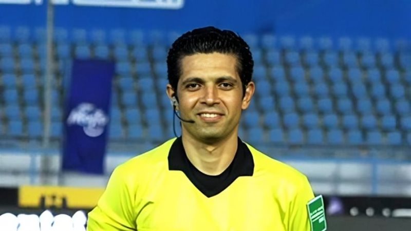 أحمد الغندور، فيتو