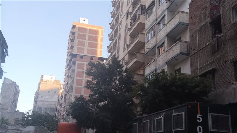 عقار الإسكندرية،