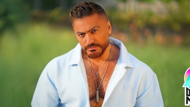 تامر حسني، فيتو 