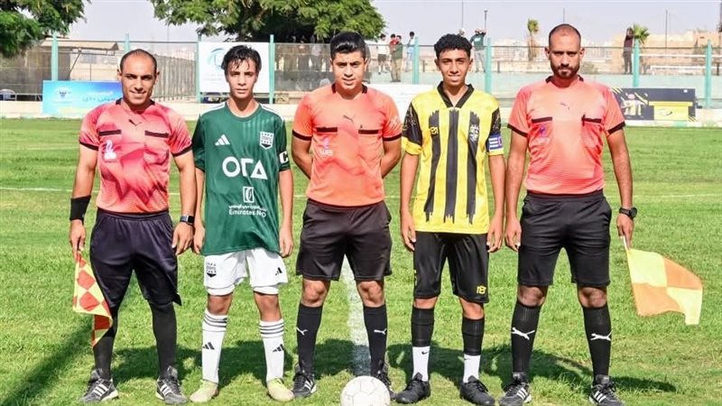 المقاولون وزد 2011