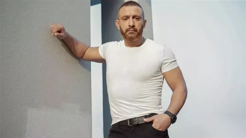 أحمد السقا، فيتو