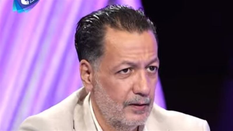 وائل زيدان، فيتو