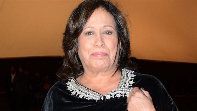 حياة الفهد، فيتو
