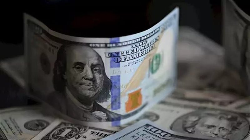 سعر الدولار، فيتو