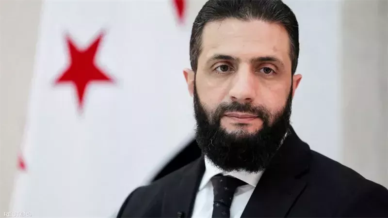 الشرع، فيتو 