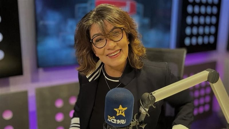 سماح أنور، فيتو