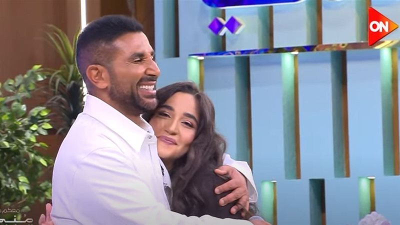 أحمد سعد، فيتو 