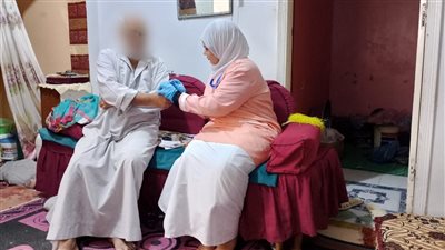  صحة الشرقية نفذت 