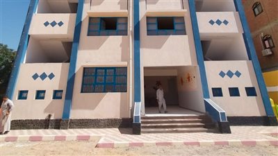 إنشاء 22 مدرسة جديدة وصيانة 197 أخرى استعدادًا للعام الدراسي بأسيوط 