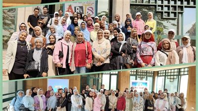 جامعة القاهرة تنظم أول دورة تدريبية وورشة عمل في التصوير الفوتوغرافي التوثيقي