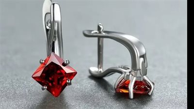 سعر جرام الفضة مساء اليوم الخميس 