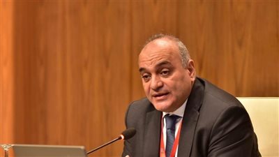 ياسر صبحي: زيادة المخصصات المالية للدعم والمنح والمزايا الاجتماعية بالموازنة لـ 742,6 مليار جنيه