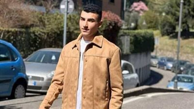 التصريح بدفن جثمان شابين لقيا مصرعهما في حادث أثناء عودتهما من حفل زفاف بالقليوبية 