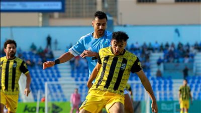 حصاد 8 جولات بالدوري، غزل المحلة ملك التعادلات